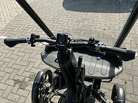 Mubea u mobility elektrische fiets - afbeelding 16 van  42