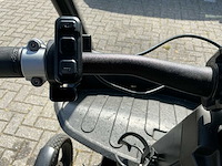 Mubea u mobility elektrische fiets - afbeelding 17 van  42