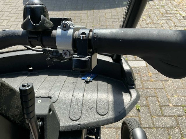 Mubea u mobility elektrische fiets - afbeelding 18 van  42