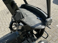 Mubea u mobility elektrische fiets - afbeelding 19 van  42