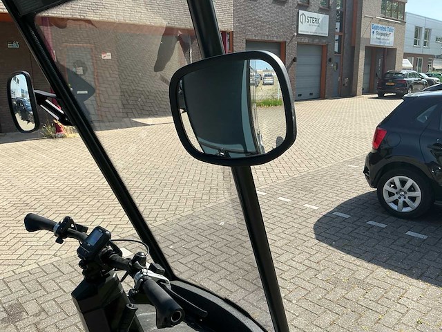 Mubea u mobility elektrische fiets - afbeelding 22 van  42