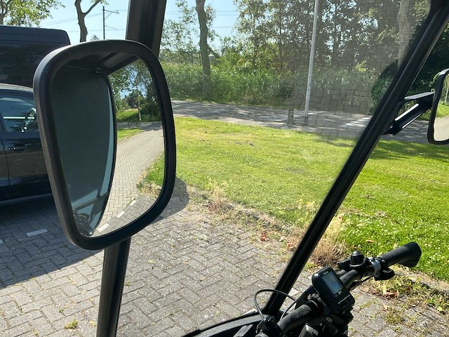 Mubea u mobility elektrische fiets - afbeelding 24 van  42
