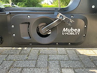 Mubea u mobility elektrische fiets - afbeelding 25 van  42