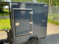 Mubea u mobility elektrische fiets - afbeelding 26 van  42