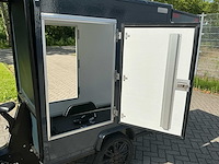 Mubea u mobility elektrische fiets - afbeelding 27 van  42
