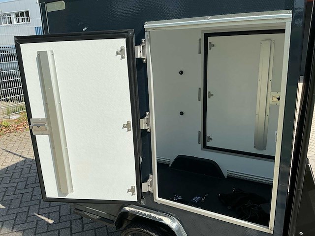 Mubea u mobility elektrische fiets - afbeelding 30 van  42