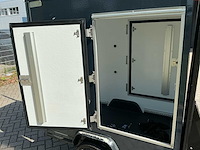 Mubea u mobility elektrische fiets - afbeelding 30 van  42