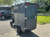 Mubea u mobility elektrische fiets - afbeelding 23 van  42