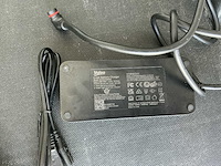 Mubea u mobility elektrische fiets - afbeelding 37 van  42