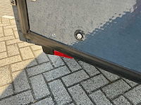 Mubea u mobility elektrische fiets - afbeelding 38 van  42