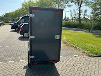 Mubea u mobility elektrische fiets - afbeelding 34 van  42