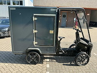 Mubea u mobility elektrische fiets - afbeelding 39 van  42