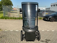 Mubea u mobility elektrische fiets - afbeelding 40 van  42