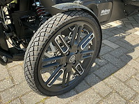 Mubea u mobility elektrische fiets - afbeelding 41 van  42