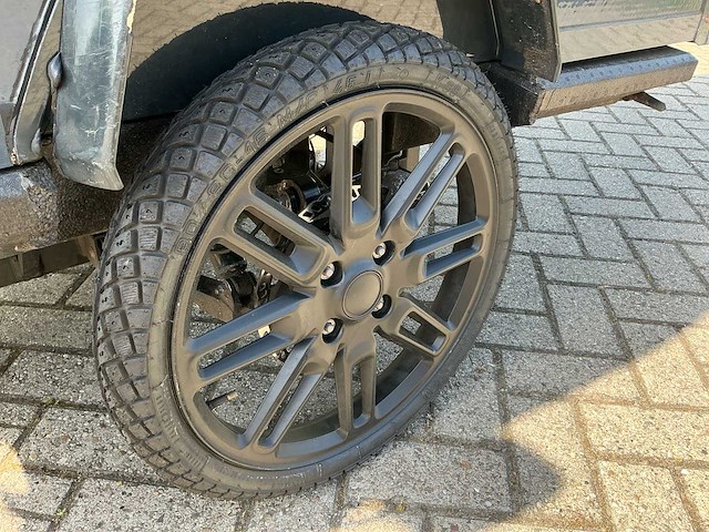 Mubea u mobility elektrische fiets - afbeelding 42 van  42
