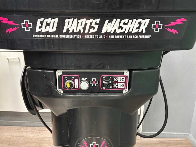 Muc-off eco parts washer onderdelenreiniger - afbeelding 3 van  7