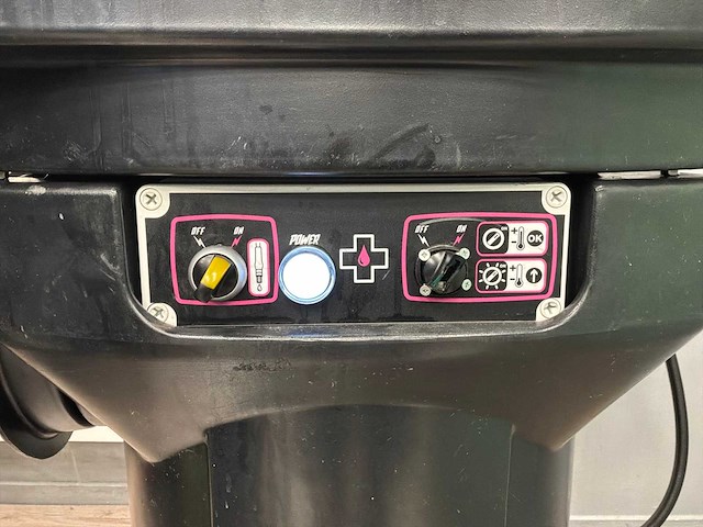 Muc-off eco parts washer onderdelenreiniger - afbeelding 5 van  7