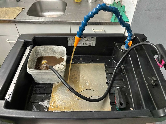 Muc-off eco parts washer onderdelenreiniger - afbeelding 6 van  7