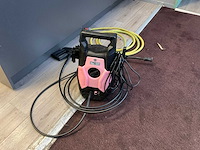 Muc off lt303 hogedrukreiniger (2x) - afbeelding 1 van  8