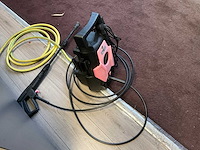 Muc off lt303 hogedrukreiniger (2x) - afbeelding 2 van  8