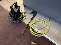 Muc off lt303 hogedrukreiniger (2x) - afbeelding 3 van  8