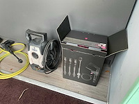 Muc off lt303 hogedrukreiniger (2x) - afbeelding 5 van  8