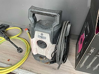 Muc off lt303 hogedrukreiniger (2x) - afbeelding 6 van  8