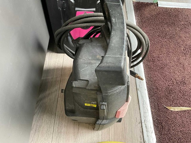 Muc off lt303 hogedrukreiniger (2x) - afbeelding 7 van  8