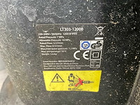 Muc off lt303 hogedrukreiniger (2x) - afbeelding 8 van  8