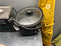 Muc-off ultrasonic onderdelenreiniger (4x) - afbeelding 2 van  10