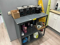 Muc-off ultrasonic onderdelenreiniger (4x) - afbeelding 3 van  10