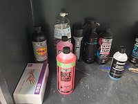 Muc-off ultrasonic onderdelenreiniger (4x) - afbeelding 4 van  10