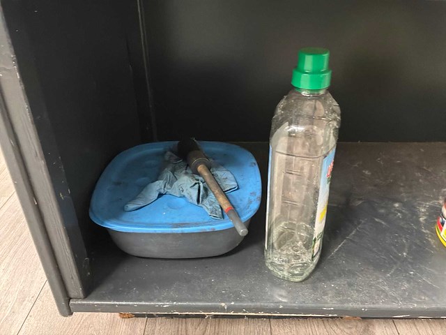 Muc-off ultrasonic onderdelenreiniger (4x) - afbeelding 6 van  10