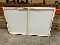 Muchowow 120x80cm wanddecoratie (4x) - afbeelding 6 van  6