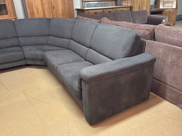 Mudolo hoekbank - afbeelding 10 van  11