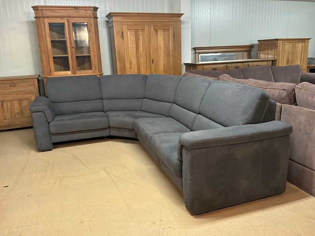 Mudolo hoekbank - afbeelding 11 van  11