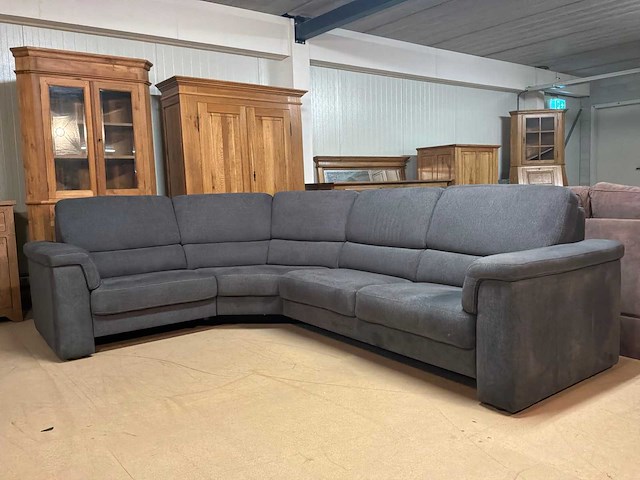 Mudolo hoekbank - afbeelding 2 van  11