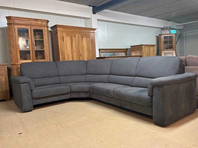 Mudolo hoekbank - afbeelding 3 van  11