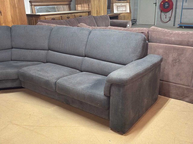 Mudolo hoekbank - afbeelding 4 van  11