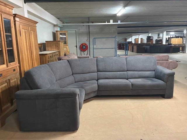 Mudolo hoekbank - afbeelding 7 van  11