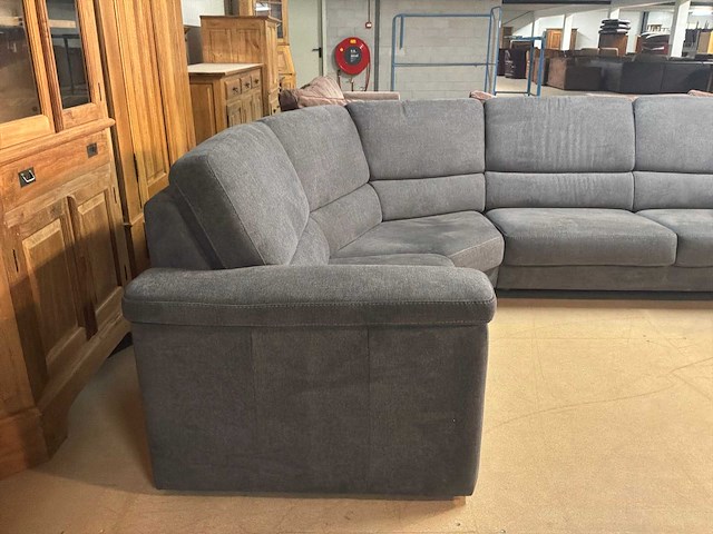 Mudolo hoekbank - afbeelding 8 van  11