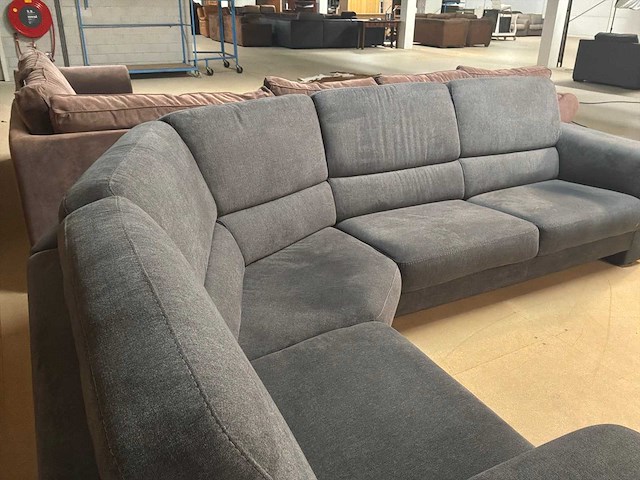 Mudolo hoekbank - afbeelding 9 van  11