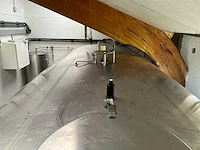 Mueller melkkoeltank 9100 ltr. met koelinstallatie - afbeelding 7 van  18