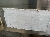 Mueller melkkoeltank 9100 ltr. met koelinstallatie - afbeelding 10 van  18