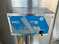 Mueller melkkoeltank 9100 ltr. met koelinstallatie - afbeelding 13 van  18