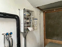 Mueller melkkoeltank 9100 ltr. met koelinstallatie - afbeelding 18 van  18