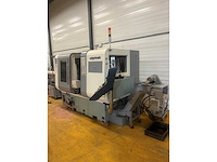 Müga - 2012 - tt-42 - cnc-draaibank met stafaanvoer - afbeelding 5 van  9