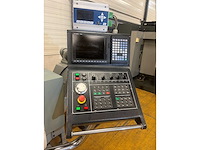 Müga - 2012 - tt-42 - cnc-draaibank met stafaanvoer - afbeelding 6 van  9