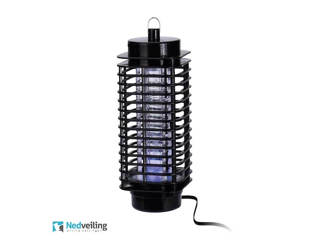 Muggen-/insectenlamp (doos q1) - afbeelding 1 van  3