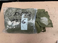 Muggen net - afbeelding 1 van  3